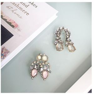 Jewelry - Mint and Blush Earrings Jewelry - Mint and Blush Earrings